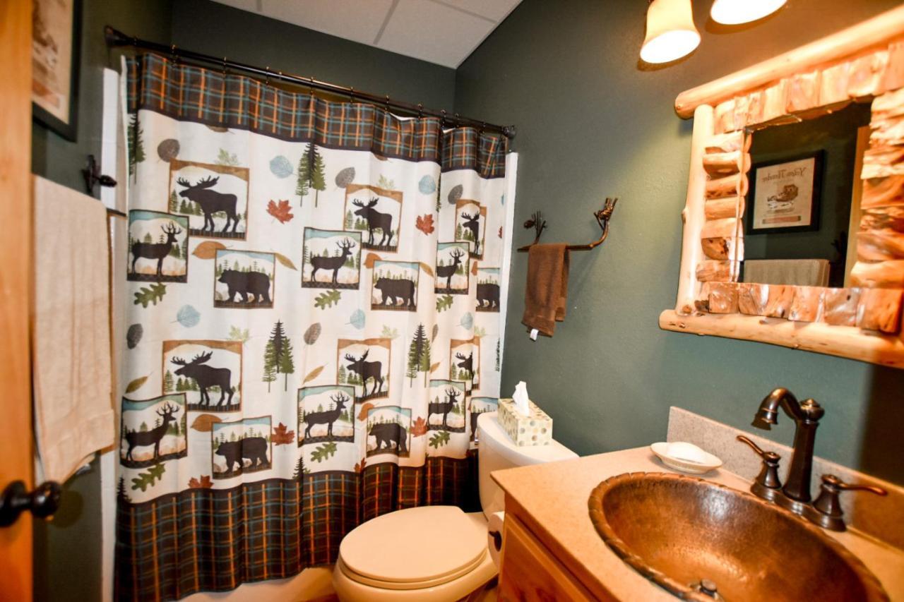 Smoky Mountain Cabin - Hot Tub - Fire Pit Murphy Exterior photo