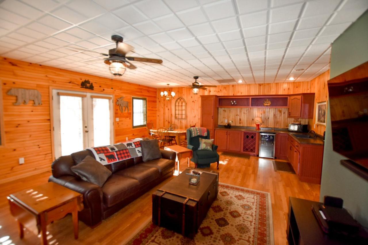 Smoky Mountain Cabin - Hot Tub - Fire Pit Murphy Exterior photo